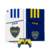 Skin PS5 SLIM - Boca Juniors - 04