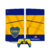 Skin PS5 SLIM - Boca Juniors - 05