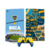 Skin PS5 SLIM - Boca Juniors - 03
