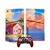 Skin PS5 SLIM - Dragon Ball Z - 05
