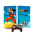 Skin PS5 SLIM - Dragon Ball Z - 03