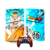 Skin PS5 SLIM - Dragon Ball Z - 02