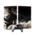 Skin PS5 SLIM - Ghost Of Tshushima