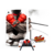 Skin PS5 SLIM - Streeth Fighter