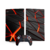 Skin PS5 SLIM - Lava