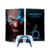 Skin PS5 SLIM - God Of War Ragnarok - 02
