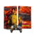 Skin PS5 SLIM - Wolverine