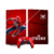 Skin PS5 SLIM - Spiderman