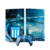 Skin PS5 SLIM - Racing Club - 02