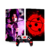 Skin PS5 SLIM - Akatsuki
