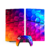 Skin PS5 SLIM - Multicolor