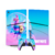Skin PS5 SLIM - Fornite - 03