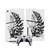 Skin PS5 SLIM - The Last Of Us - 3