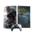 Skin PS5 SLIM - Assassin Creed Valhalla