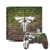 THE LAST OF US - Combo SKIN PS4 - 03