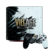 RESIDENT EVIL VILLAGE - Combo SKIN PS4 - 01