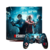 RESIDENT EVIL 4 - Combo SKIN PS4