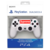 Joystick PS4 Sony Dualshock - SUPREME - comprar online