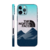Skin Iphone - The NortH Face