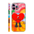 Skin Iphone - Bad Bunny