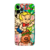 Skin Iphone - Ricky Ricon