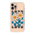 Skin Iphone - Love