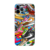 Skin Iphone - Sneakers