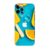 Skin Iphone - Lemon