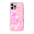 Skin Iphone - Pink