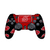 Joystick PS4 Sony Dualshock - Naruto