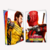 PS5 COMBO SKIN - Wolverine vs Deadpool en internet
