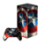 Skin Xbox Serie X - CAPITAN AMERICA