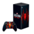 Skin Xbox Serie X - SPIDERMAN MORALES