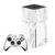 Skin Xbox Serie X - MARMOL BLANCO