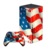 Skin Xbox Serie X - EEUU