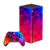 Skin Xbox Serie X - PANEL COLOR