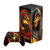 Skin Xbox Serie X - MORTAL KOMBAT
