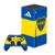 Skin Xbox Serie X - BOCA JUNIORS