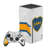 Skin Xbox Serie X - BOCA JUNIORS - 2