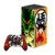 Skin Xbox Serie X - DRAGON BALL Z