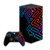 Skin Xbox Serie X - TRIANGULOS