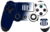 TALLERES DE CORDOBA - Skin Joystick PS4 - 02