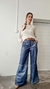 Calça Wide Leg Allegra - MartiniBrandelli