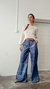 Calça Wide Leg Allegra - loja online