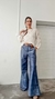Calça Wide Leg Allegra na internet