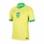 Camisa Seleção Brasileira Home 24/25 Torcedor Nike Masculina - Amarelo
