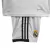 Imagem do Conjunto Real Madrid Home 24/25 Adidas - Branco