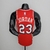 Regata Chicago Bulls Vermelha Nike - Masculina - comprar online