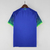 Imagem do Camisa Seleção Brasil II 22/23 Torcedor Nike Masculina - Azul