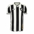 Camisa Botafogo I 24/25 Torcedor Masculina - Preto+Branco